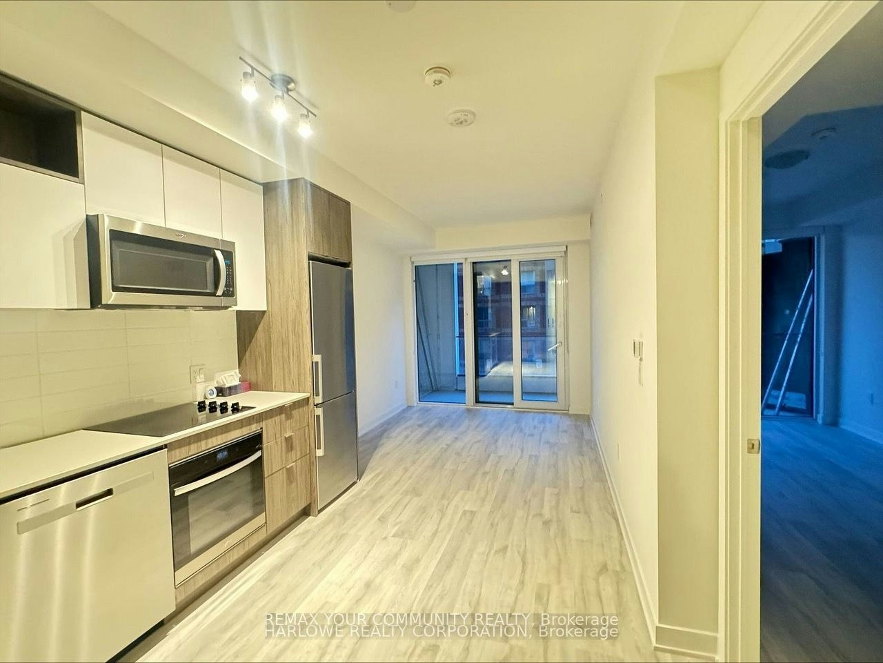 510 E-70 Princess Street, Toronto, ON, M5A 0X6 - 7