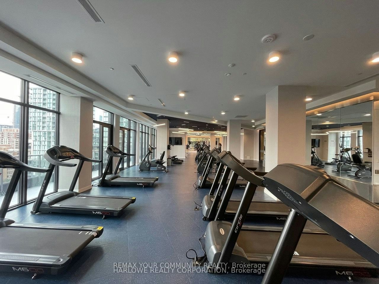 510 E-70 Princess Street, Toronto, ON, M5A 0X6 - 13