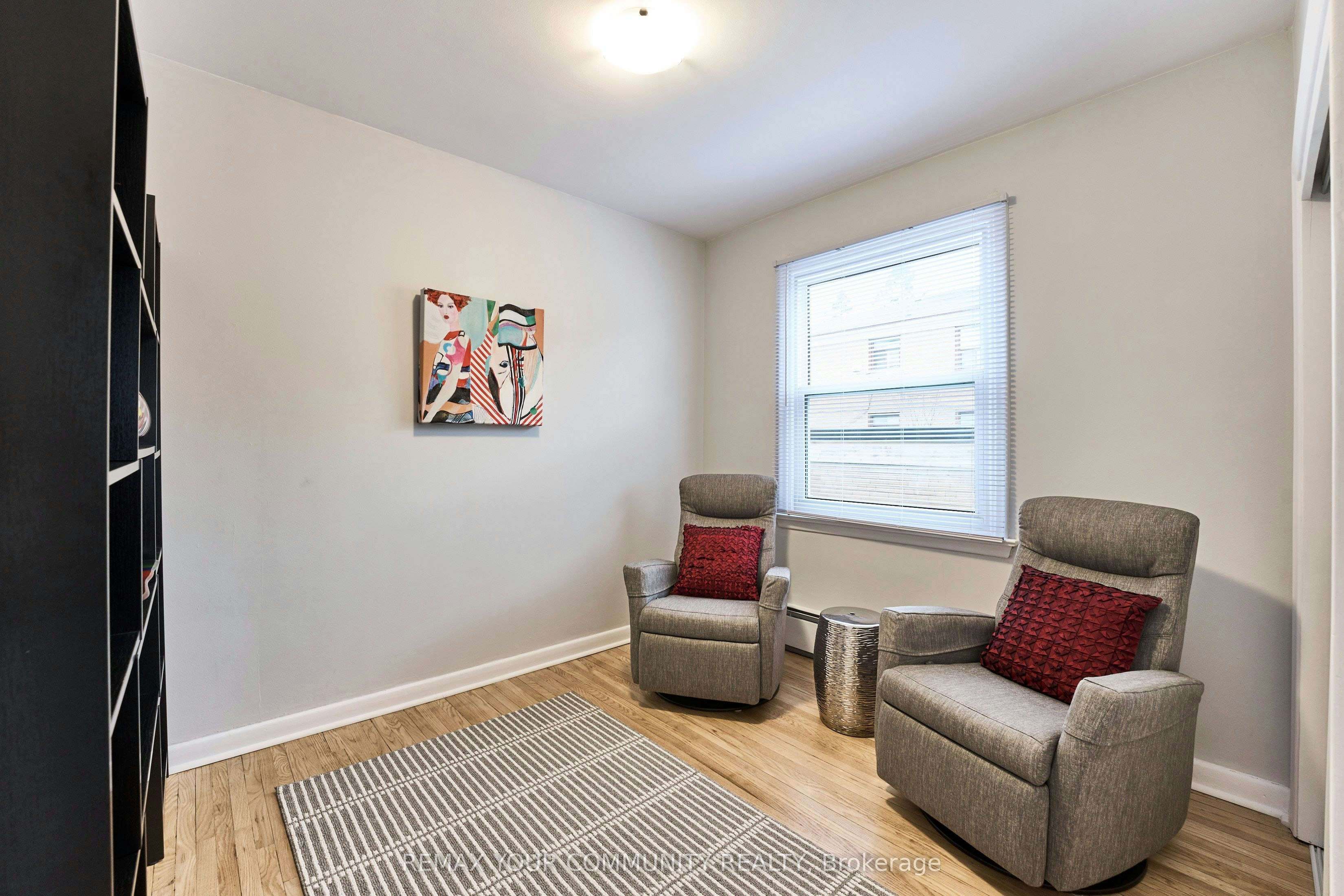 2-156 Overbrook Place, Toronto, ON, M3H 4P9 - 20
