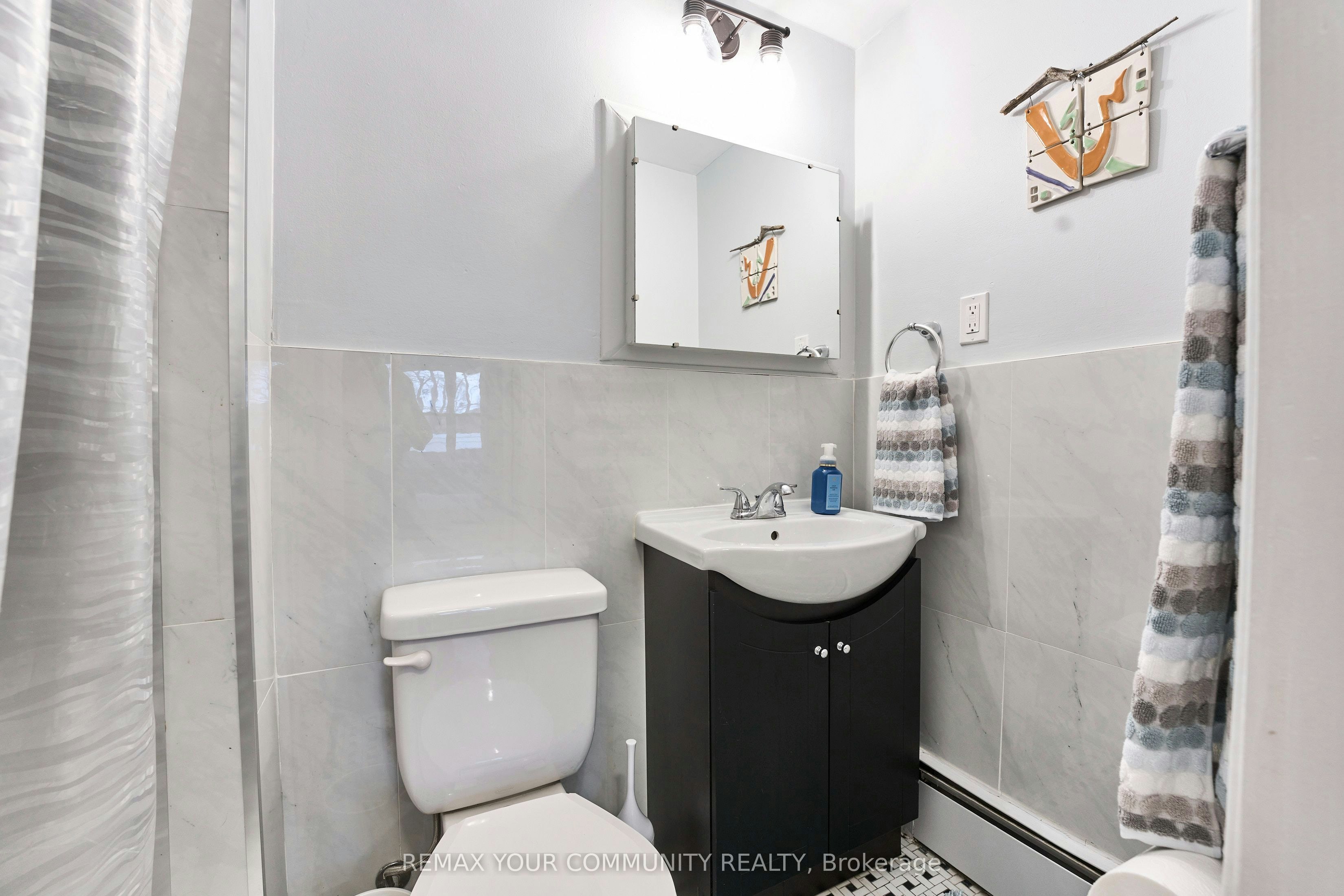 2-156 Overbrook Place, Toronto, ON, M3H 4P9 - 17
