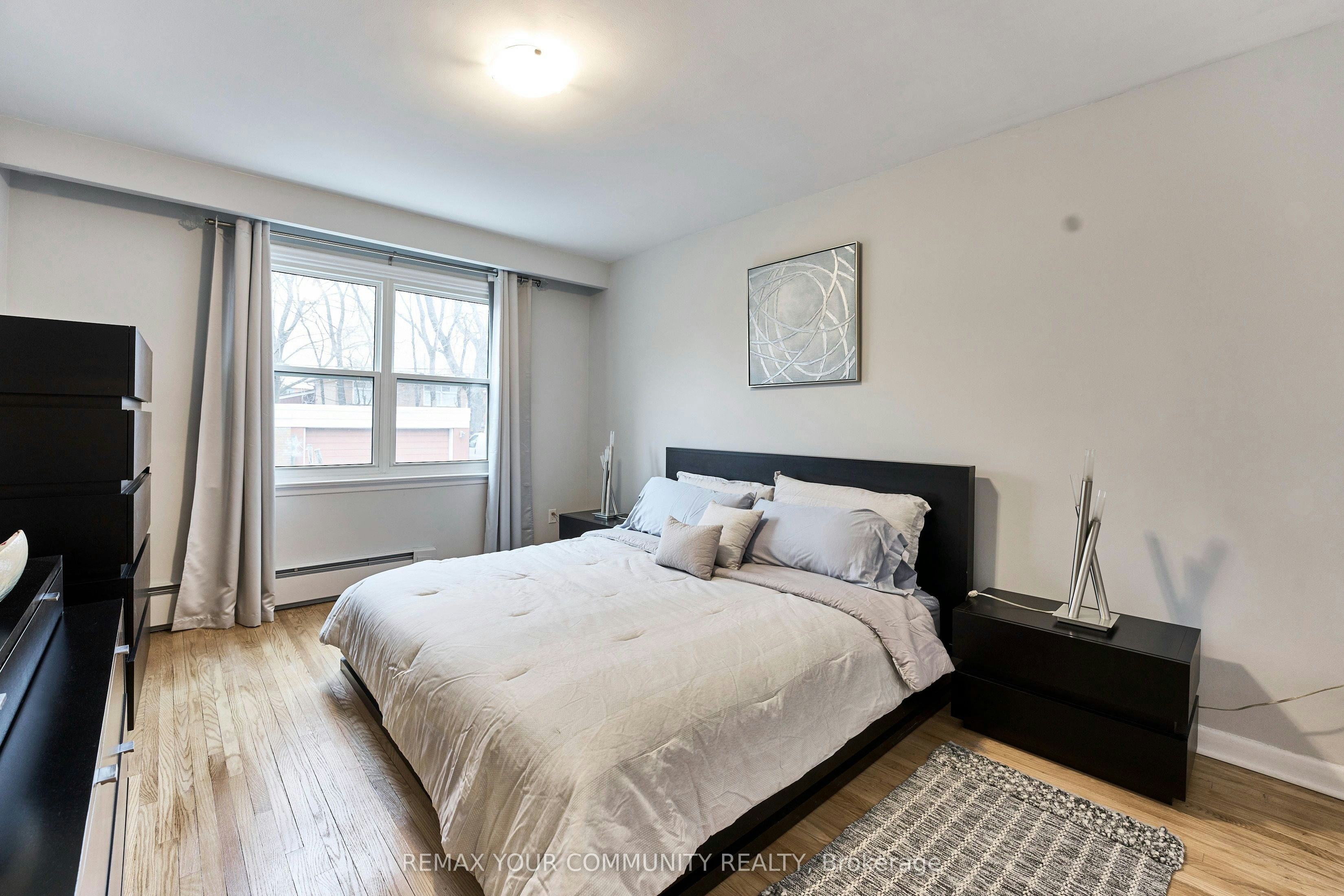 2-156 Overbrook Place, Toronto, ON, M3H 4P9 - 13