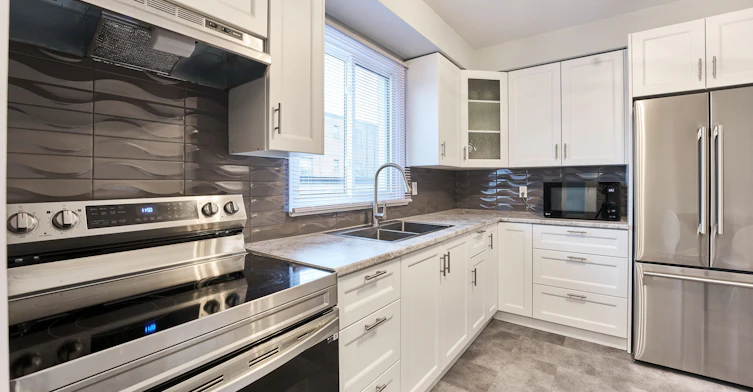 2-156 Overbrook Place, Toronto, ON, M3H 4P9 - 8