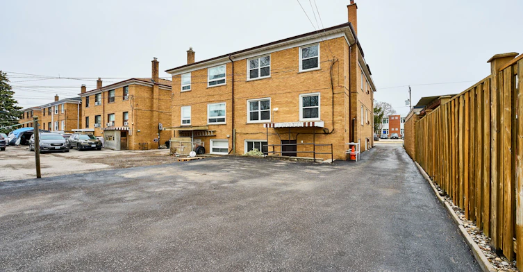 2-156 Overbrook Place, Toronto, ON, M3H 4P9 - 24