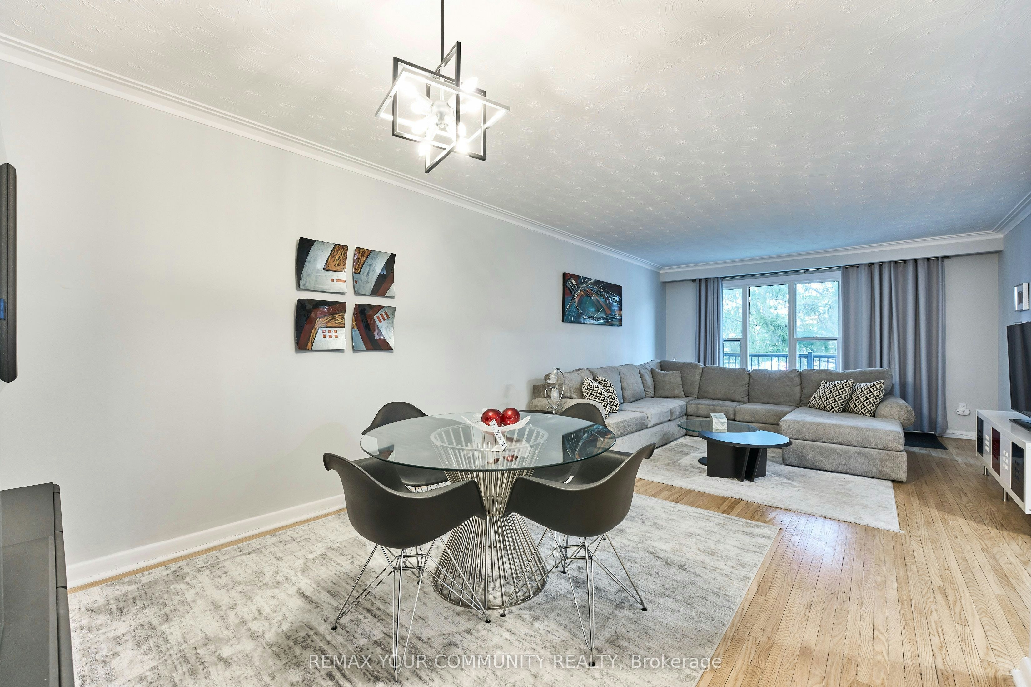 2-156 Overbrook Place, Toronto, ON, M3H 4P9 - 6