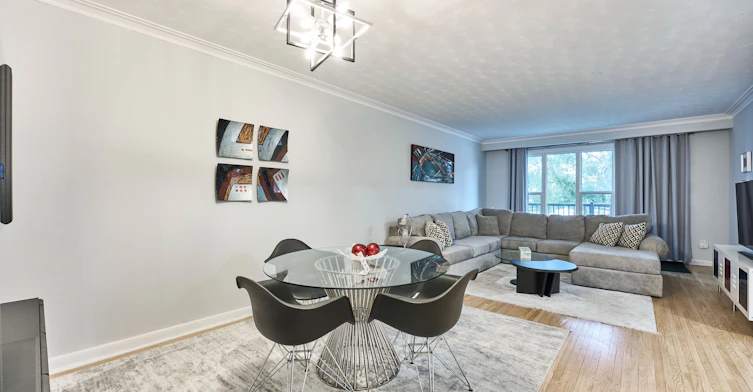 2-156 Overbrook Place, Toronto, ON, M3H 4P9 - 6