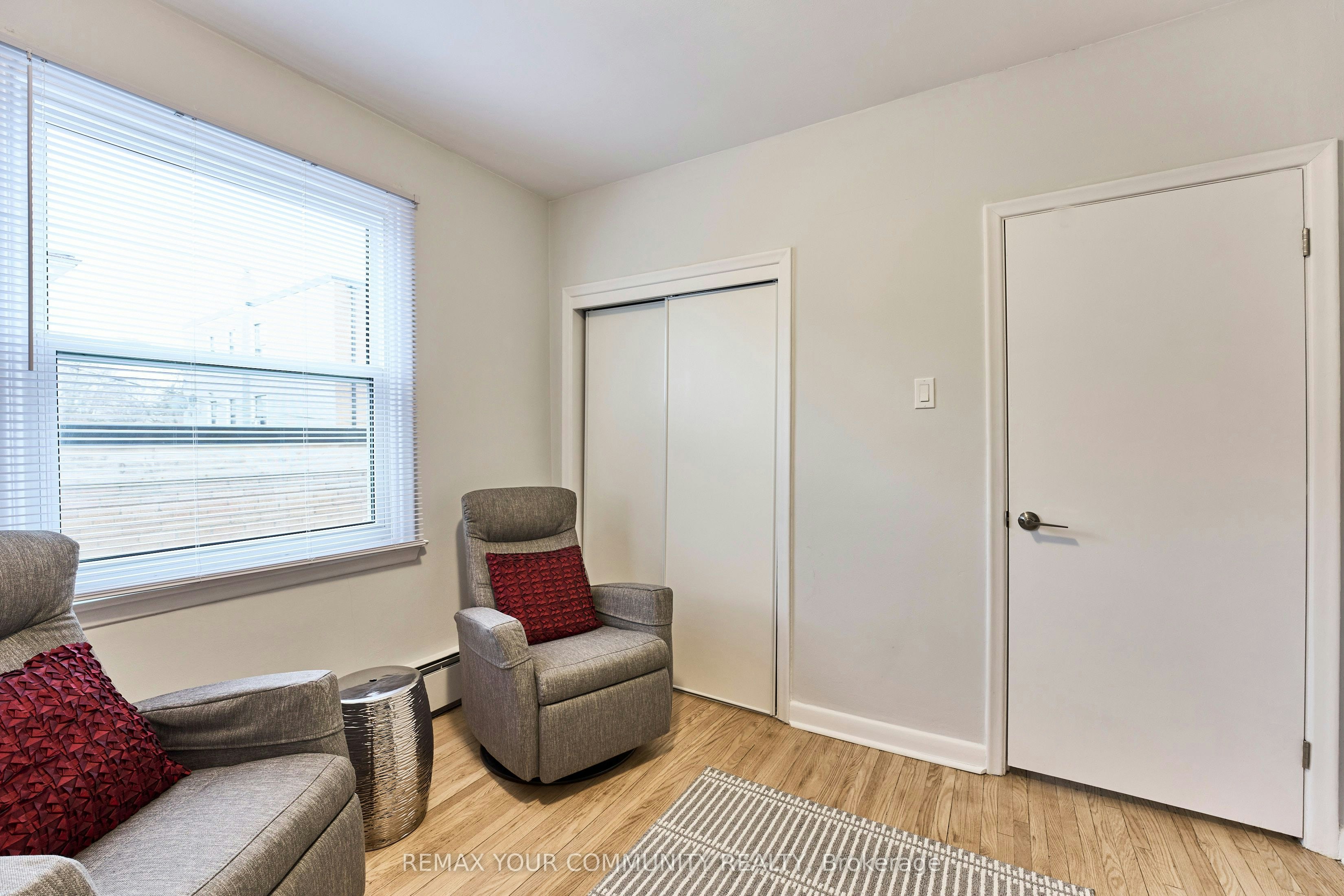 2-156 Overbrook Place, Toronto, ON, M3H 4P9 - 21