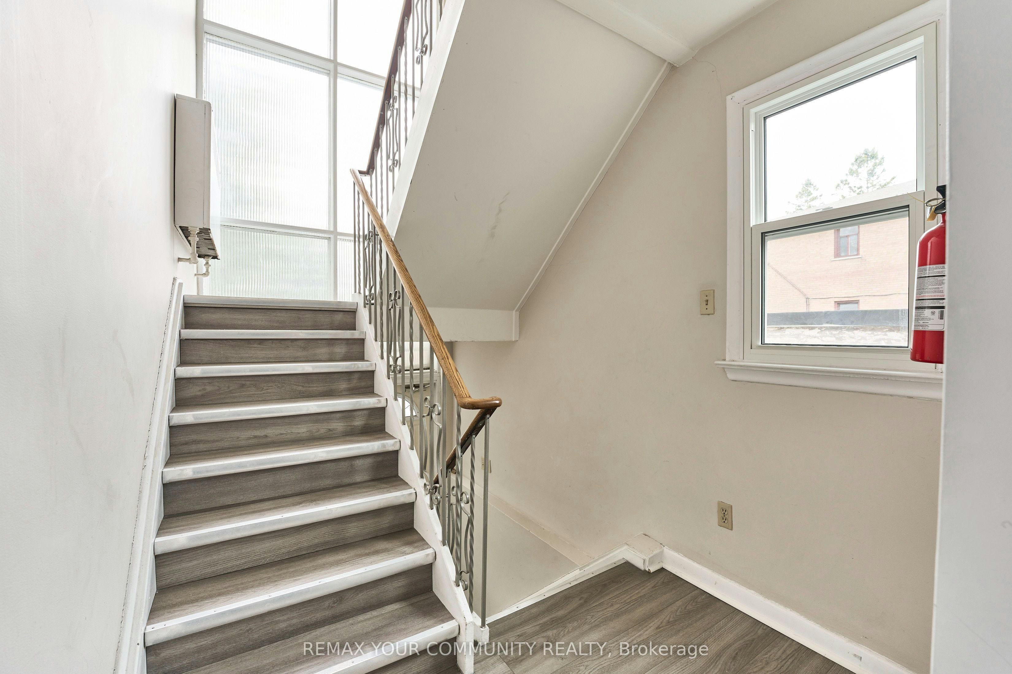 2-156 Overbrook Place, Toronto, ON, M3H 4P9 - 22