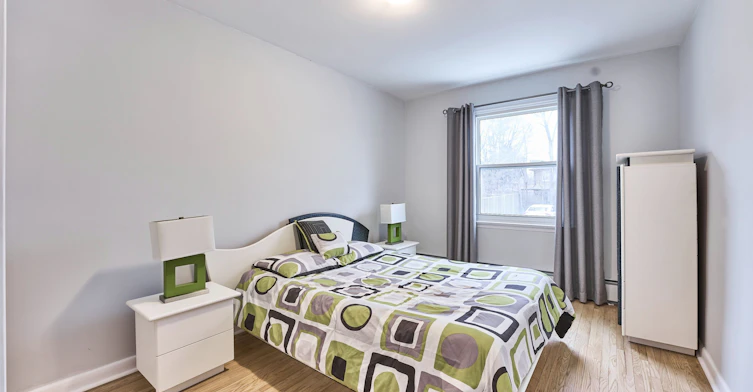 2-156 Overbrook Place, Toronto, ON, M3H 4P9 - 18