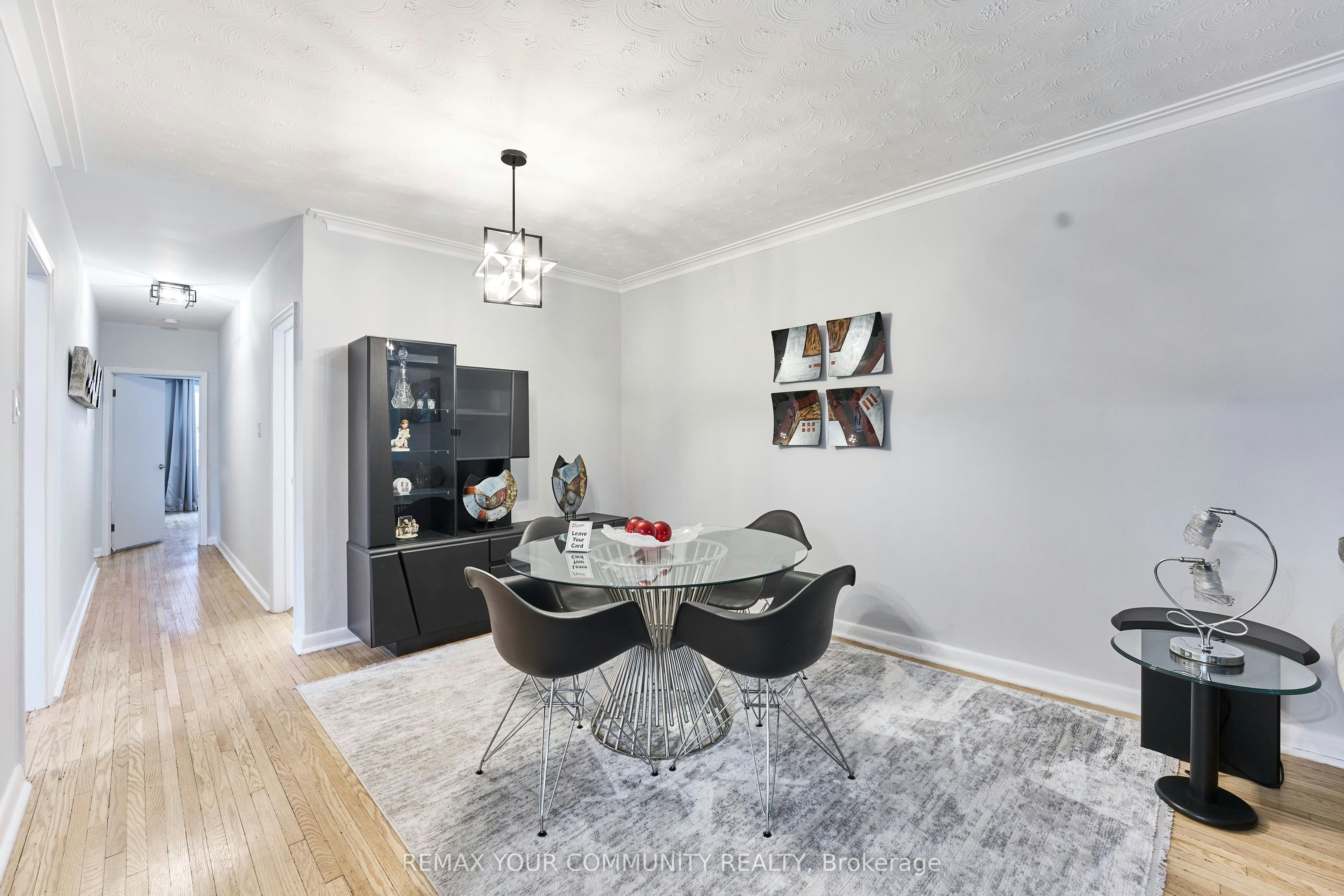 2-156 Overbrook Place, Toronto, ON, M3H 4P9 - 5