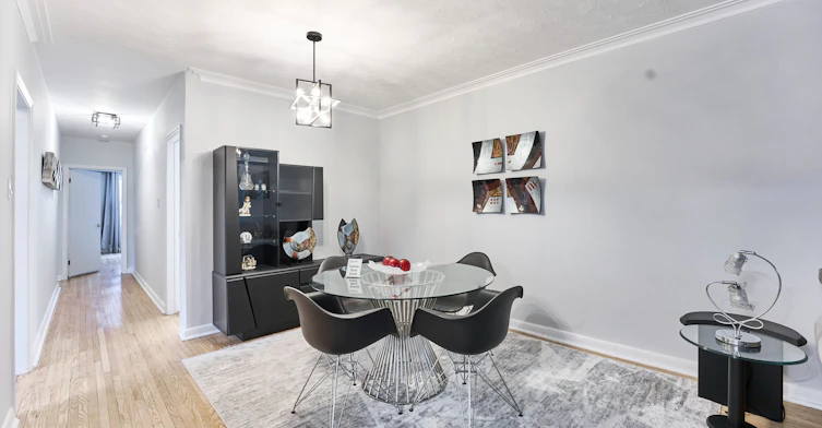 2-156 Overbrook Place, Toronto, ON, M3H 4P9 - 5