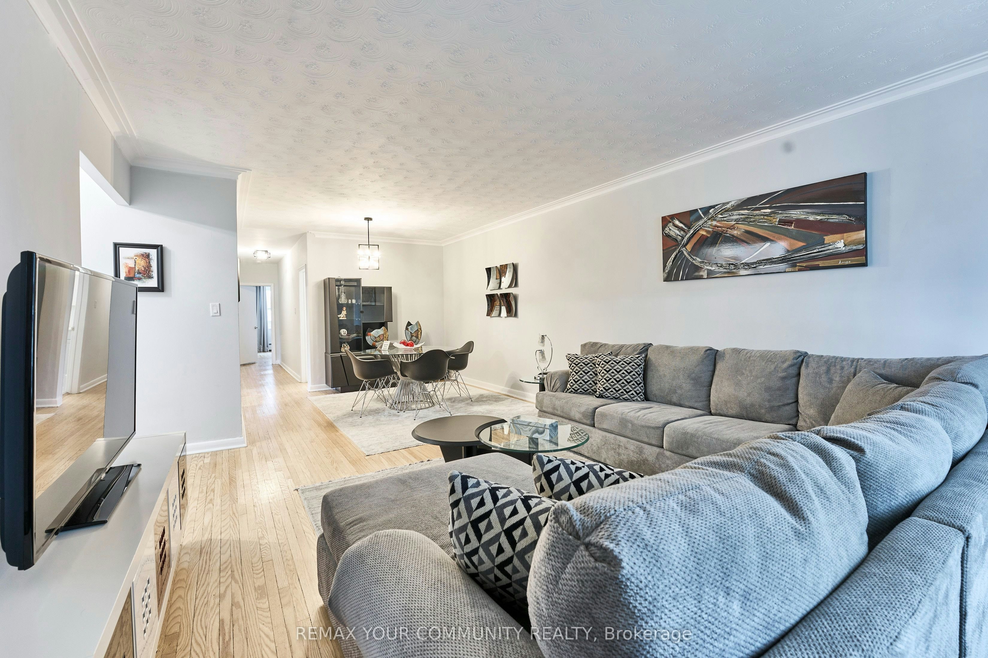 2-156 Overbrook Place, Toronto, ON, M3H 4P9 - 4