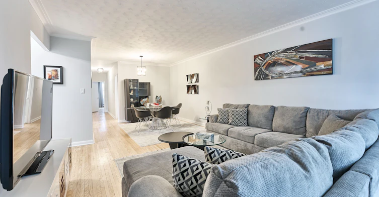 2-156 Overbrook Place, Toronto, ON, M3H 4P9 - 4