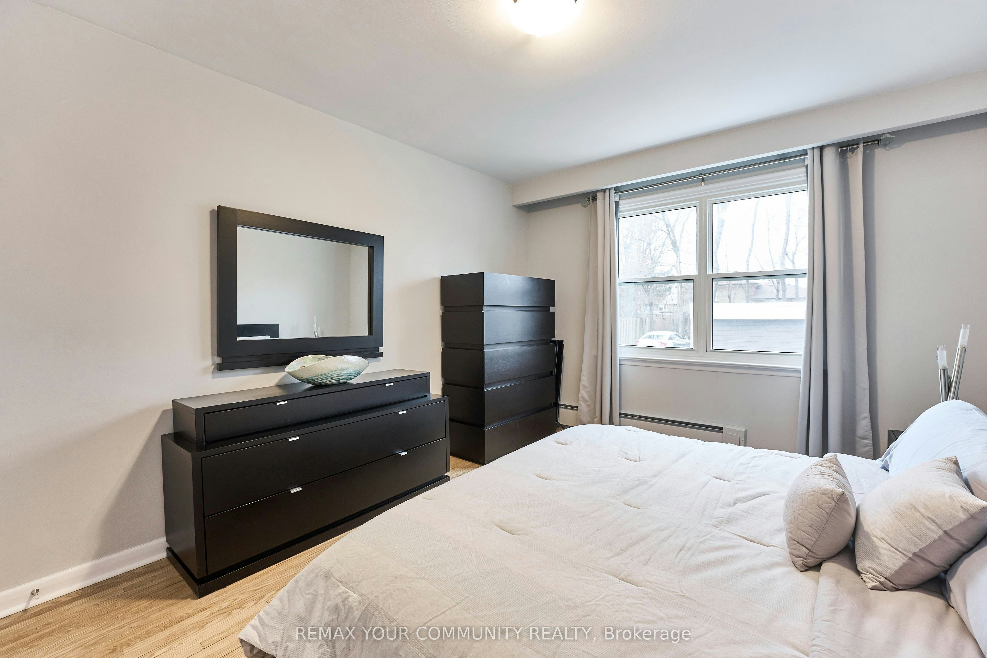 2-156 Overbrook Place, Toronto, ON, M3H 4P9 - 14