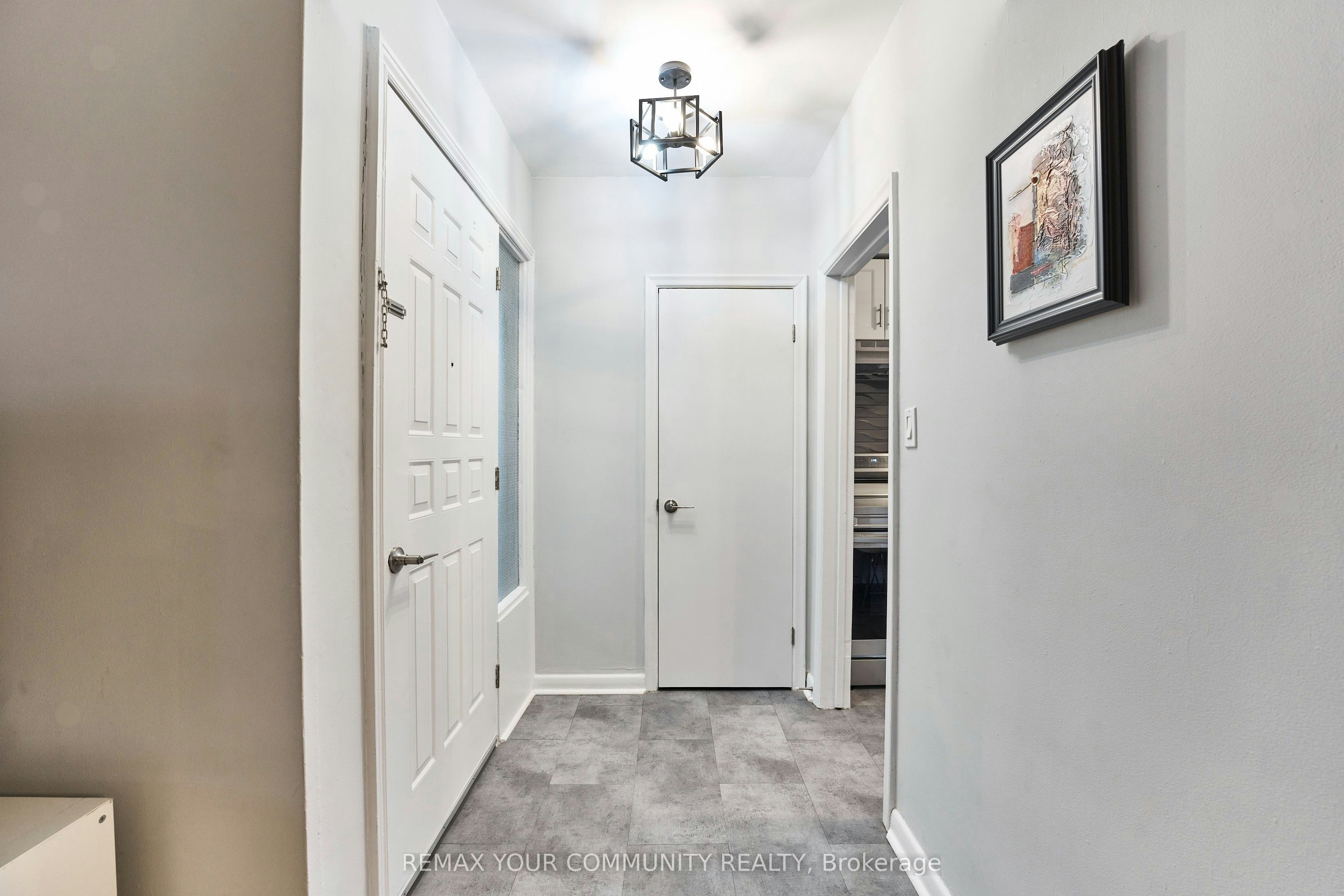 2-156 Overbrook Place, Toronto, ON, M3H 4P9 - 2