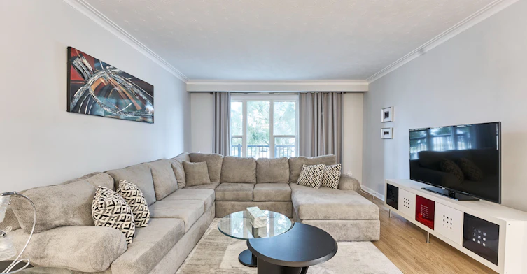 2-156 Overbrook Place, Toronto, ON, M3H 4P9 - 3