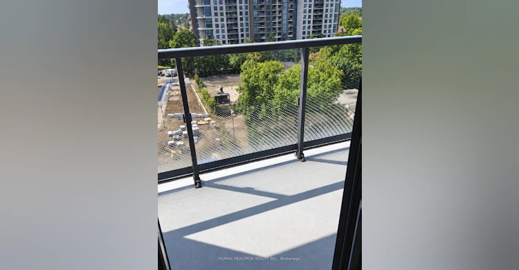 701-5162 Yonge Street, Toronto, ON, M2N 0E9 - 8