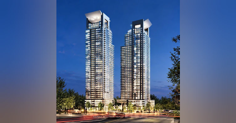 701-5162 Yonge Street, Toronto, ON, M2N 0E9