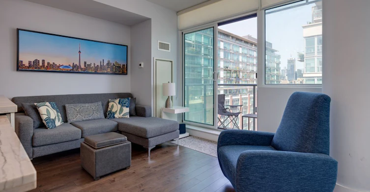 1008-39 Sherbourne Street, Toronto, ON, M5A 1K2 - 11