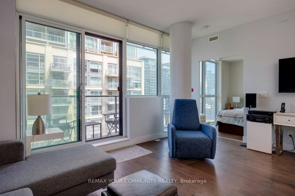 1008-39 Sherbourne Street, Toronto, ON, M5A 1K2 - 12