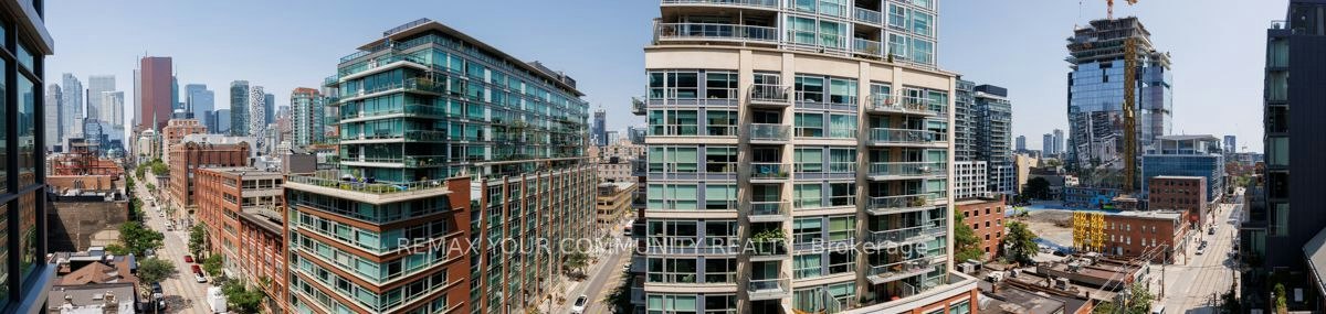 1008-39 Sherbourne Street, Toronto, ON, M5A 1K2 - 23