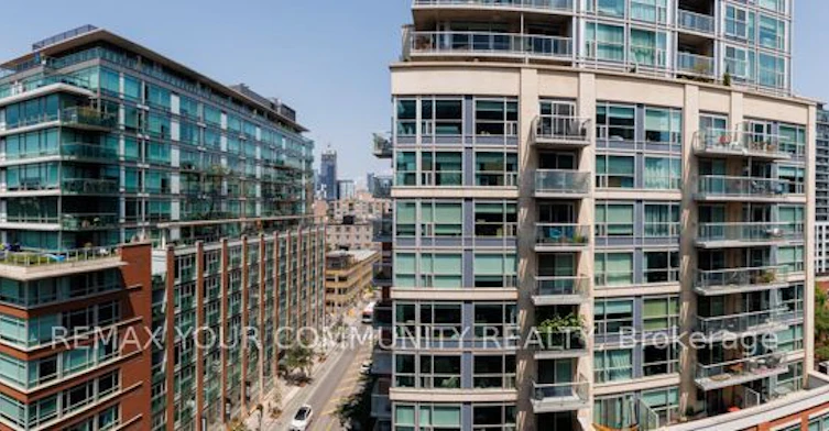 1008-39 Sherbourne Street, Toronto, ON, M5A 1K2 - 23