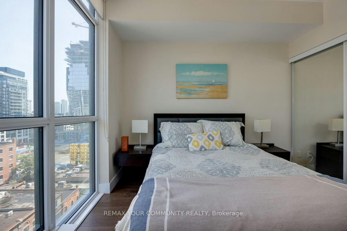 1008-39 Sherbourne Street, Toronto, ON, M5A 1K2 - 14