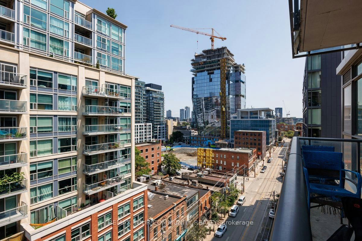 1008-39 Sherbourne Street, Toronto, ON, M5A 1K2 - 22