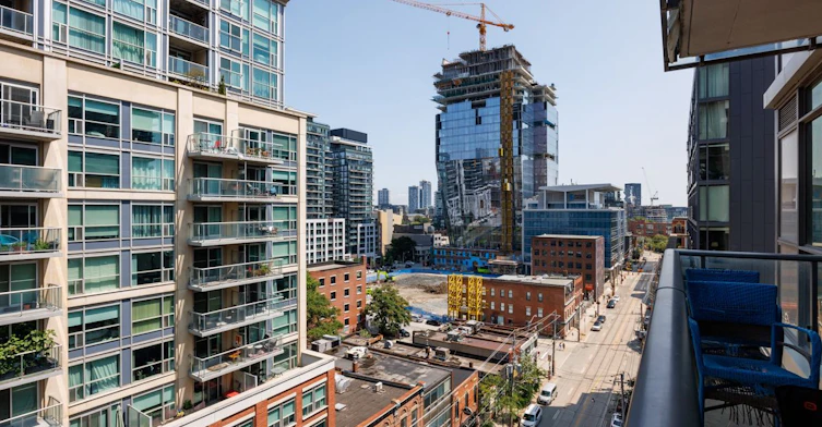 1008-39 Sherbourne Street, Toronto, ON, M5A 1K2 - 22