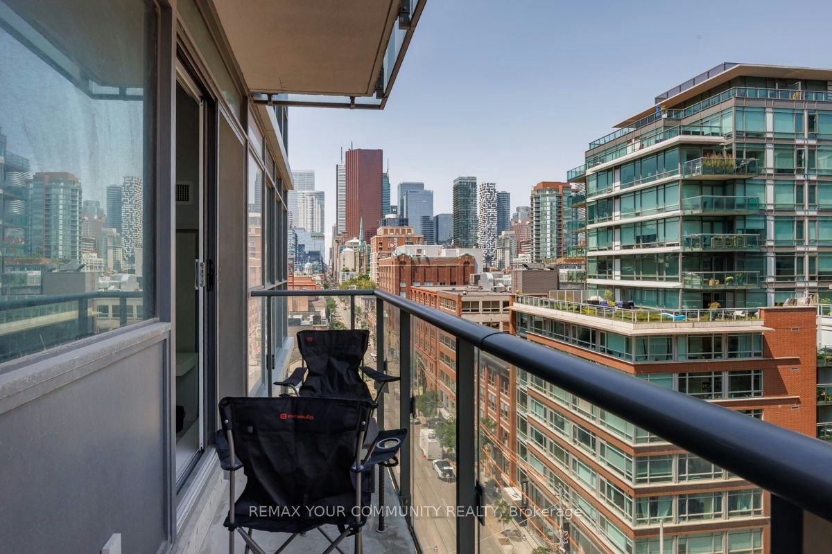 1008-39 Sherbourne Street, Toronto, ON, M5A 1K2 - 18