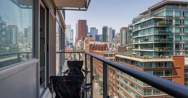 1008-39 Sherbourne Street, Toronto, ON, M5A 1K2 - 18