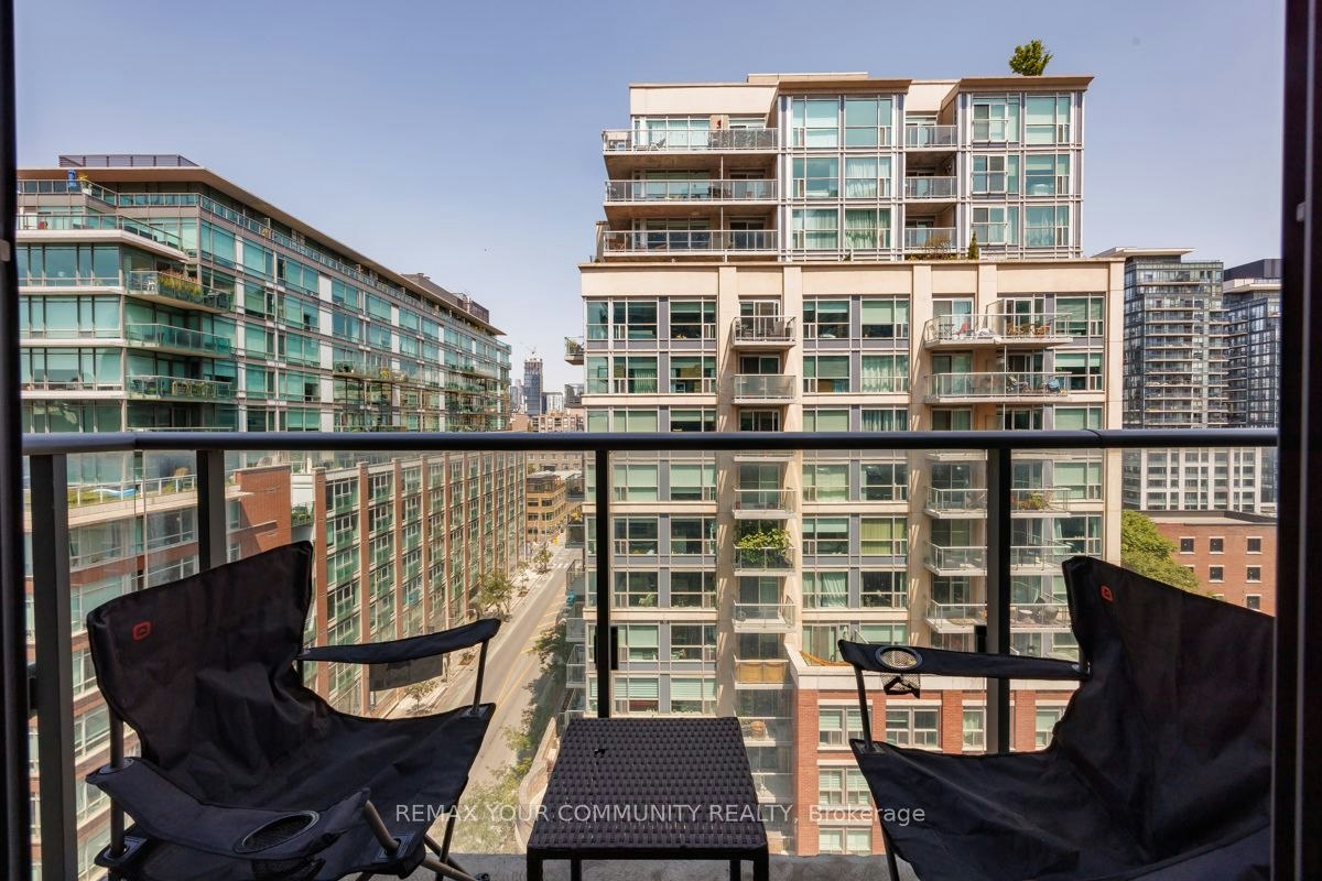 1008-39 Sherbourne Street, Toronto, ON, M5A 1K2 - 17