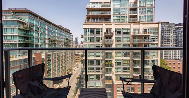 1008-39 Sherbourne Street, Toronto, ON, M5A 1K2 - 17