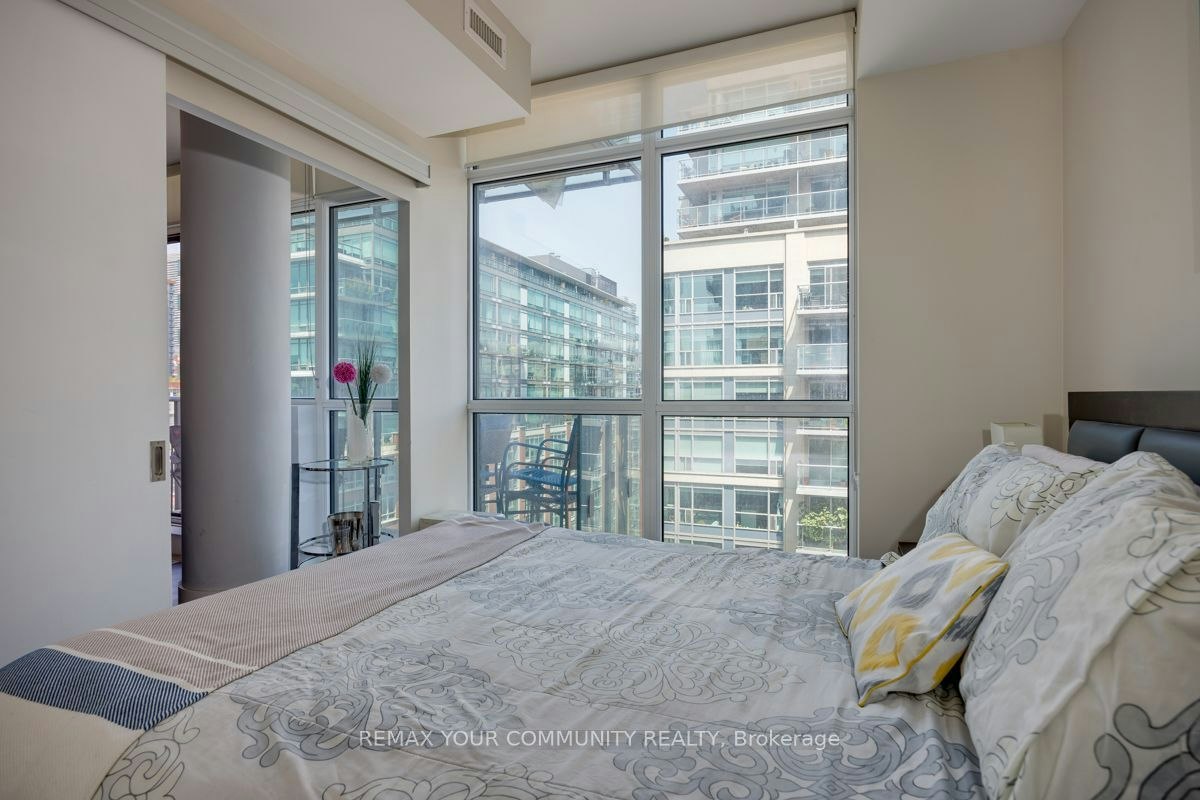 1008-39 Sherbourne Street, Toronto, ON, M5A 1K2 - 15