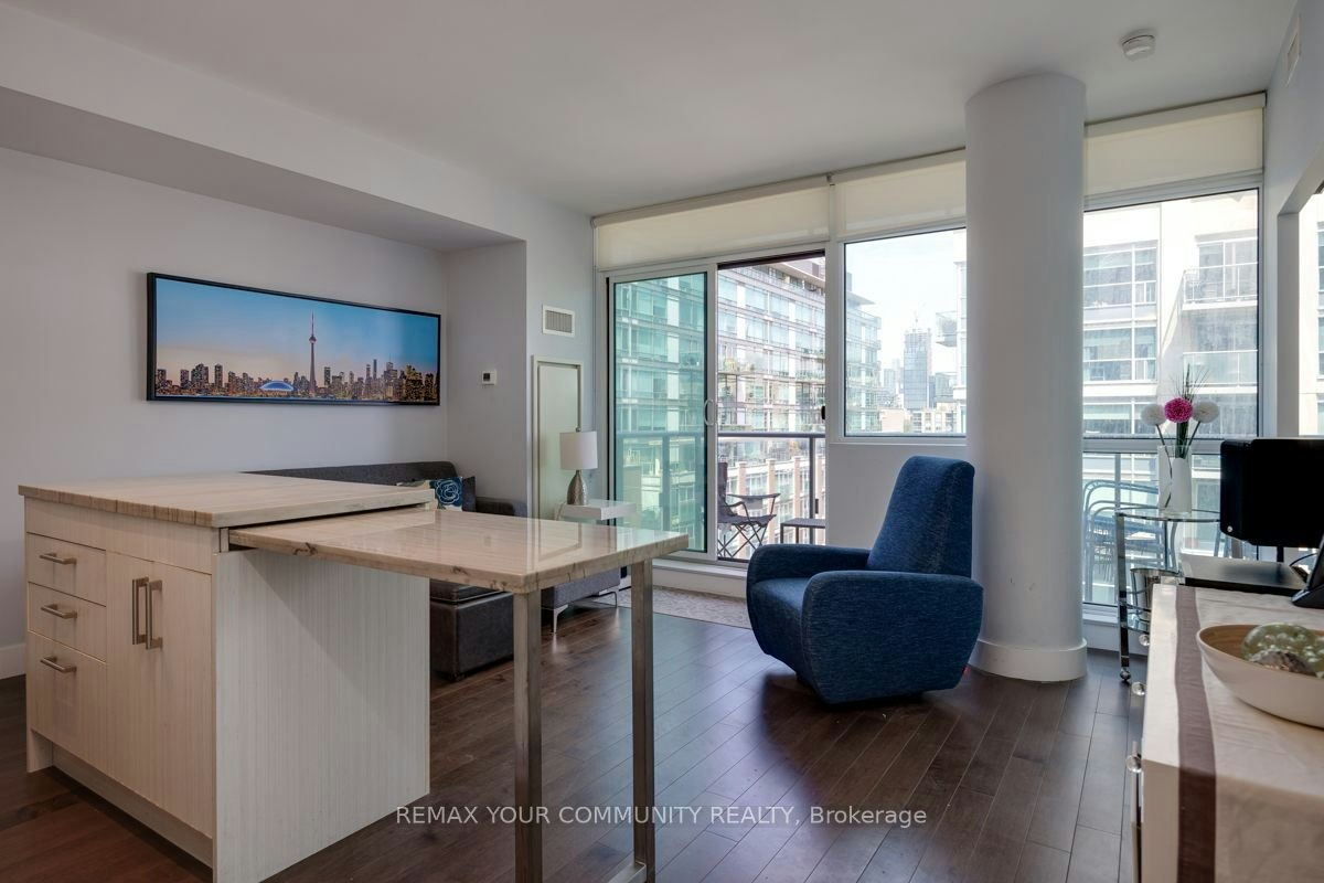 1008-39 Sherbourne Street, Toronto, ON, M5A 1K2 - 7