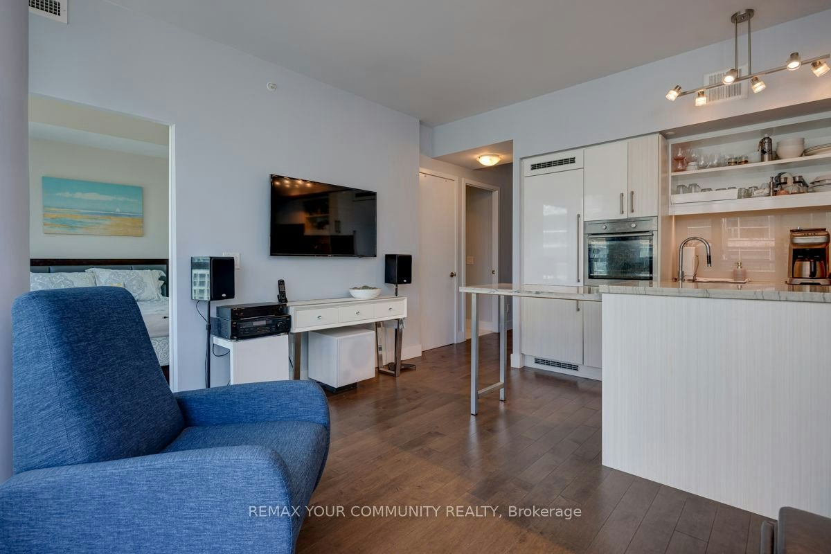 1008-39 Sherbourne Street, Toronto, ON, M5A 1K2 - 10