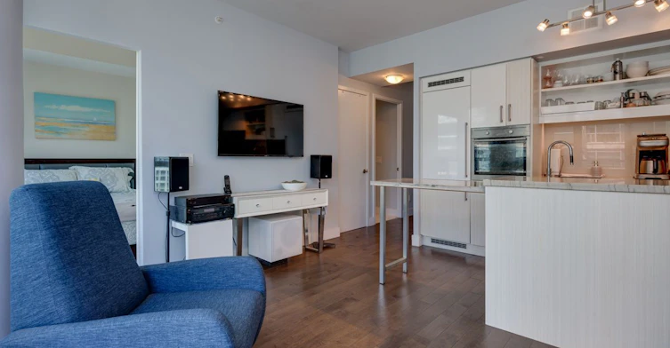 1008-39 Sherbourne Street, Toronto, ON, M5A 1K2 - 10