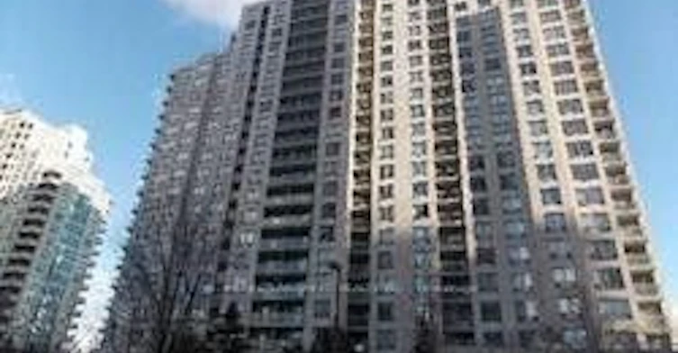 910-28 Empress Avenue, Toronto, ON, M2N 6Z7
