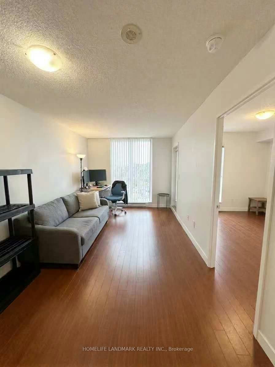 910-28 Empress Avenue, Toronto, ON, M2N 6Z7 - 3