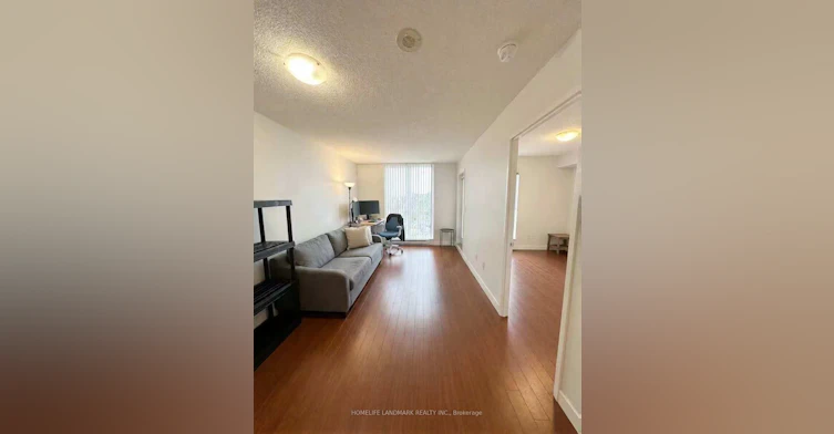 910-28 Empress Avenue, Toronto, ON, M2N 6Z7 - 3