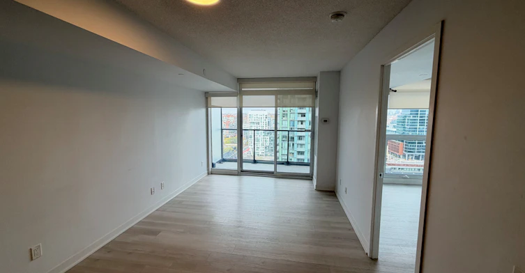 2708-70 Queens Wharf Road, Toronto, ON, M5V 0J2 - 2
