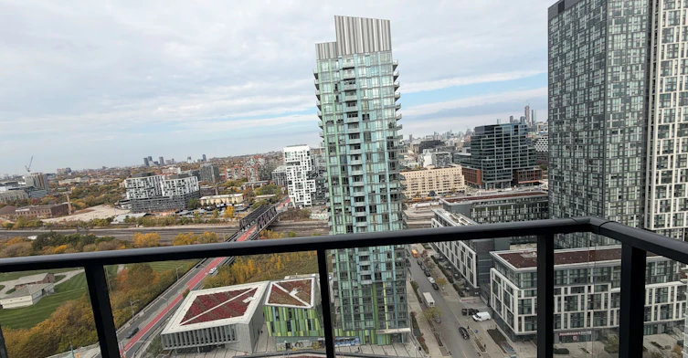 2708-70 Queens Wharf Road, Toronto, ON, M5V 0J2 - 7