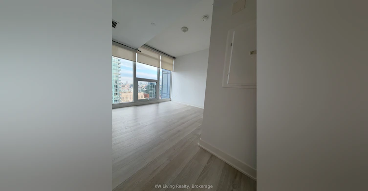 2708-70 Queens Wharf Road, Toronto, ON, M5V 0J2 - 3