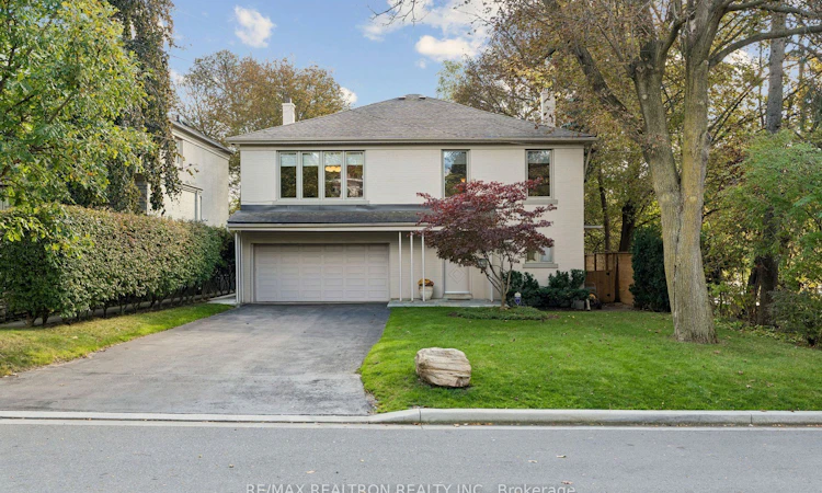 21 Ridgewood Road