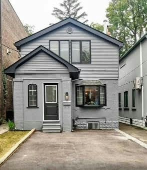 1-406 Roehampton Avenue, Toronto, ON, M4P 1S4