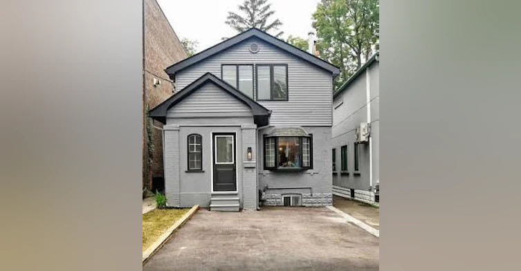 1-406 Roehampton Avenue, Toronto, ON, M4P 1S4