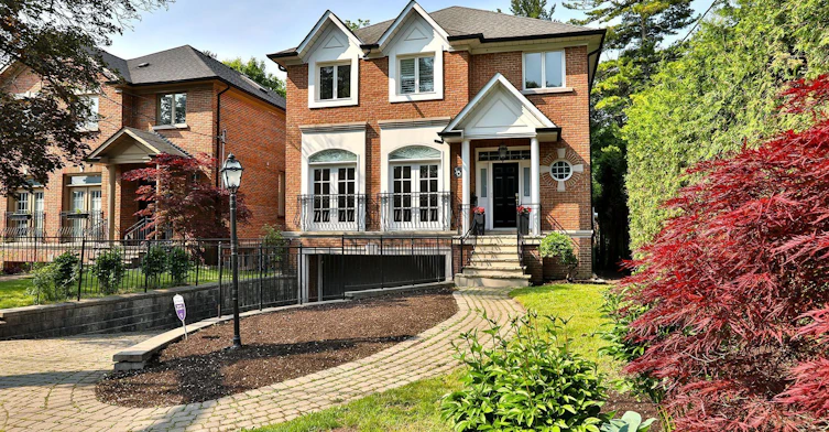 38 Gwendolen Crescent, Toronto, ON, M2N 2L7 - 33