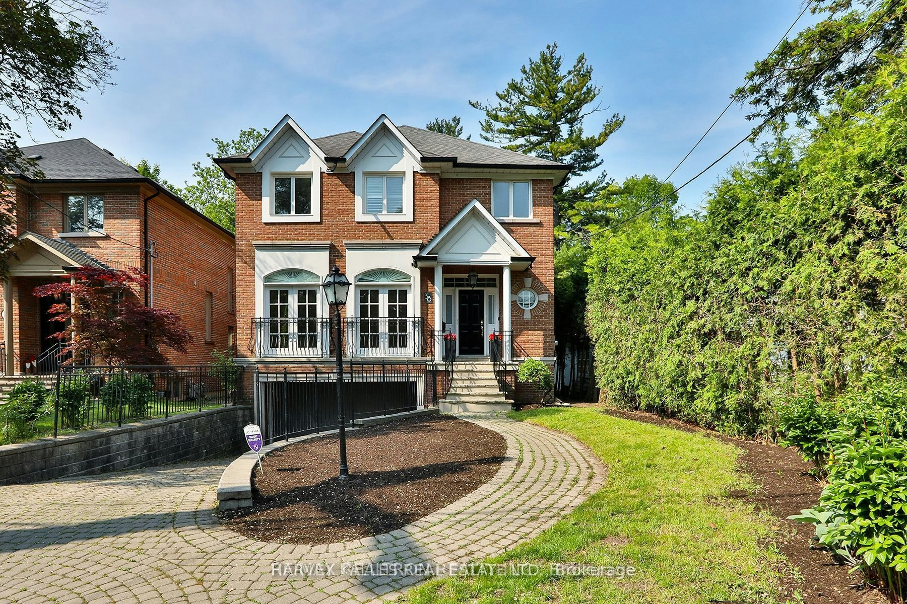 38 Gwendolen Crescent, Toronto, ON, M2N 2L7