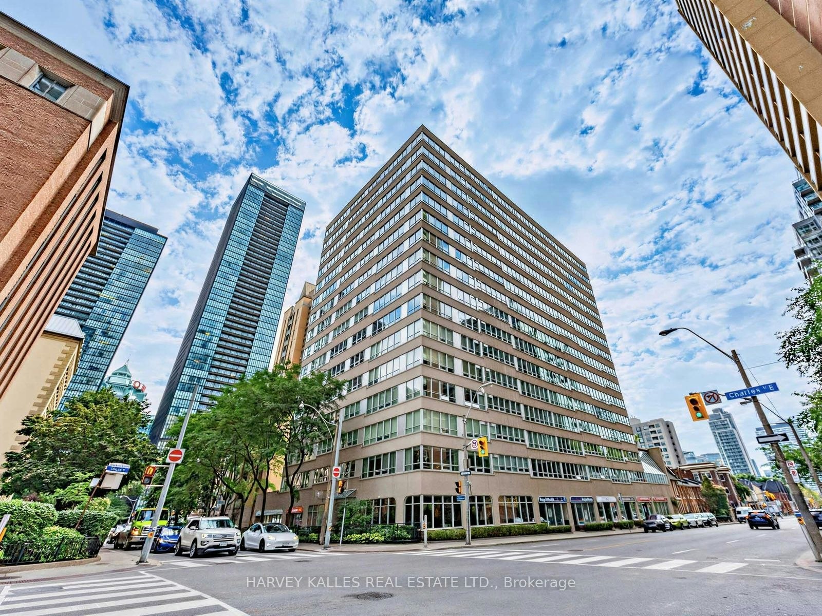 802-71 Charles Street E, Toronto, ON, M4Y 2T3 - 23