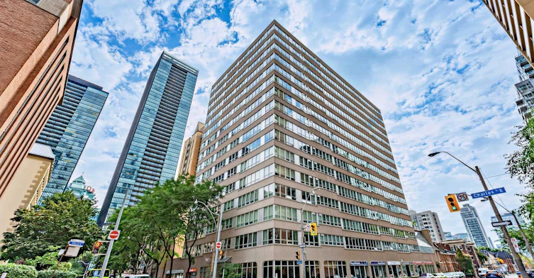 802-71 Charles Street E, Toronto, ON, M4Y 2T3 - 23