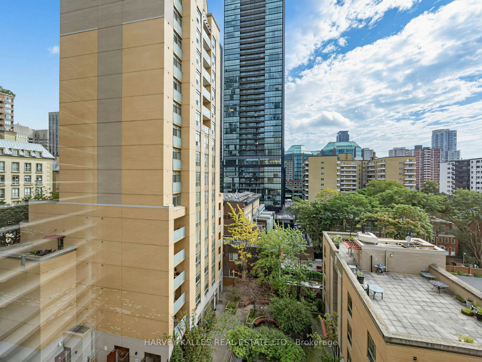 802-71 Charles Street E, Toronto, ON, M4Y 2T3 - 20